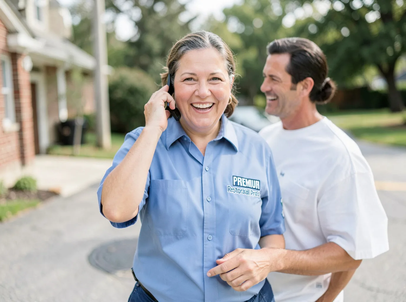 Water Damage Restoration Selby, SD FAQs